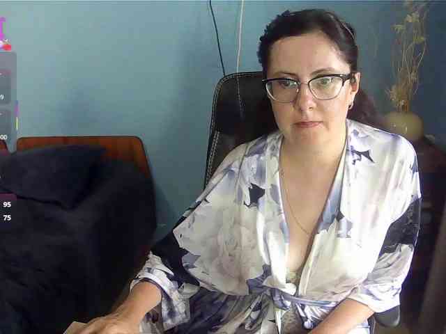 mandarinka28 webcam