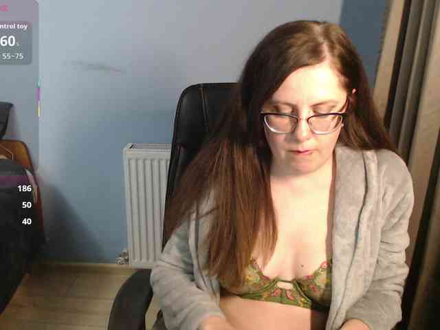 mandarinka28 webcam