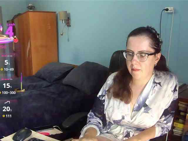 mandarinka28 webcam