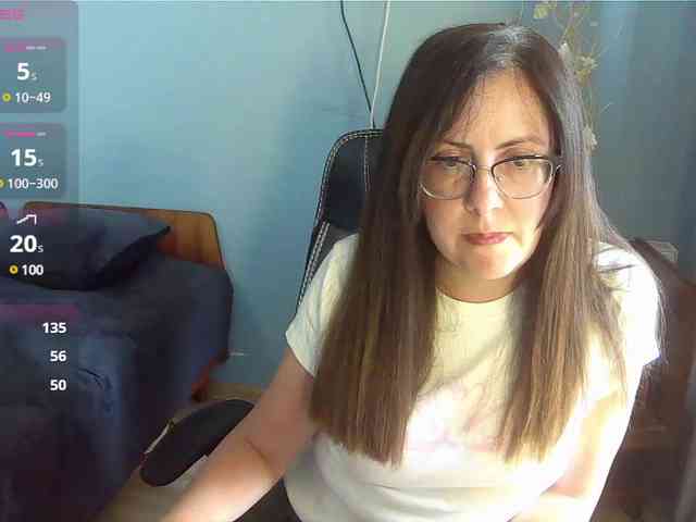 mandarinka28 webcam