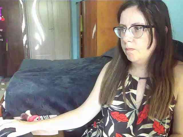 mandarinka28 webcam