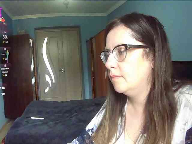 mandarinka28 webcam