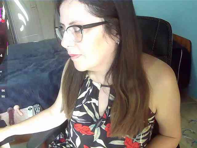 mandarinka28 webcam