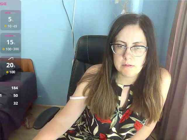 mandarinka28 webcam