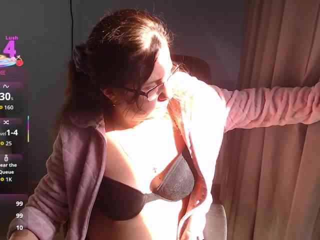 mandarinka28 webcam