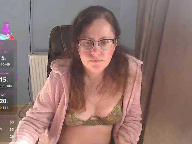 mandarinka28 webcam