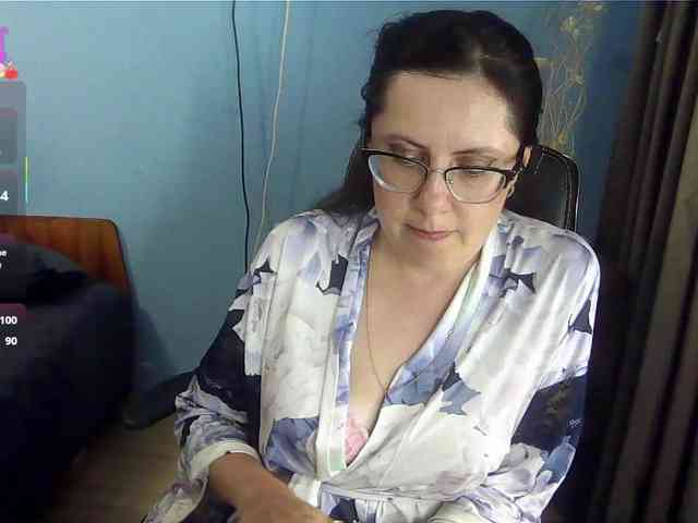 mandarinka28 webcam