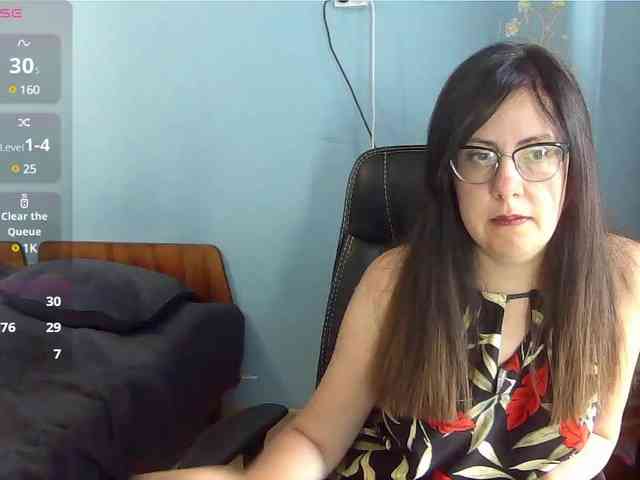 mandarinka28 webcam