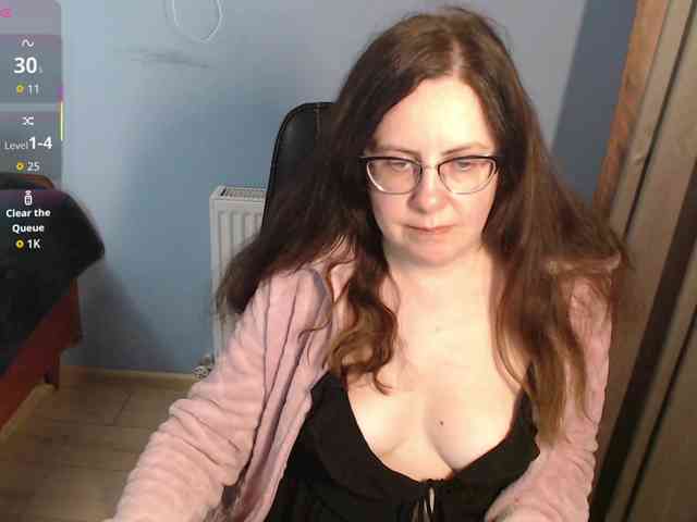 mandarinka28 webcam