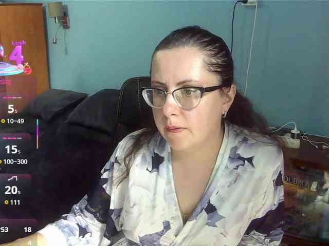 mandarinka28 webcam