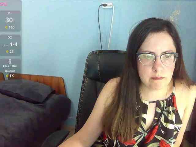 mandarinka28 webcam