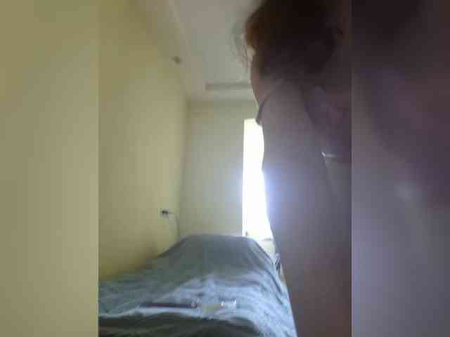 mandarinka28 webcam