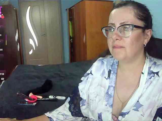 mandarinka28 webcam
