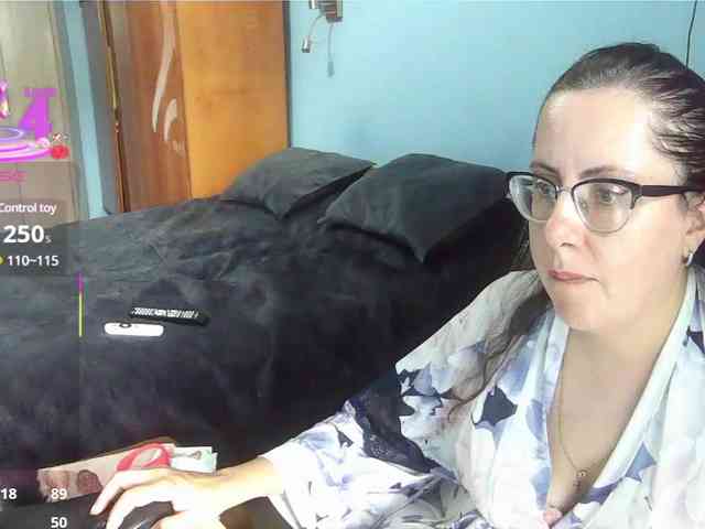 mandarinka28 webcam