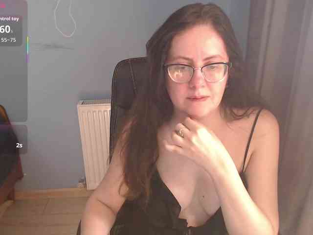 mandarinka28 webcam