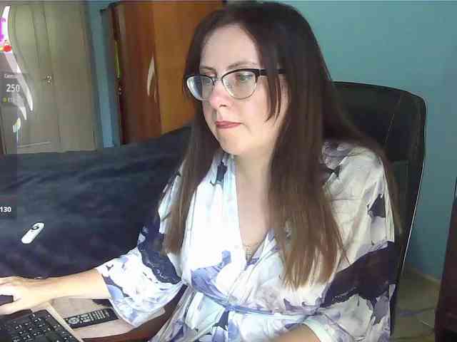 mandarinka28 webcam