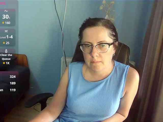mandarinka28 webcam