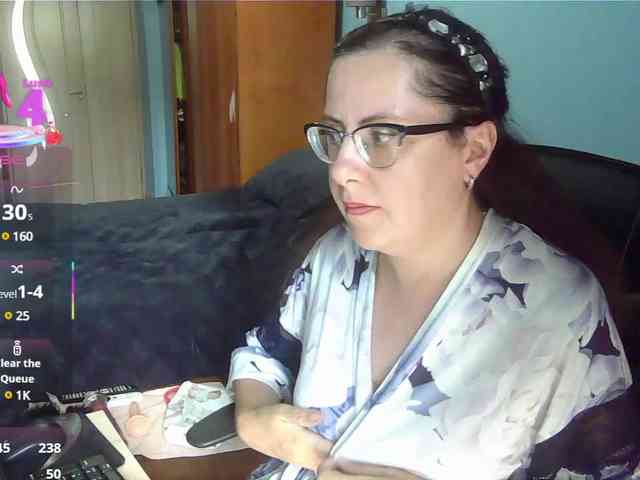 mandarinka28 webcam