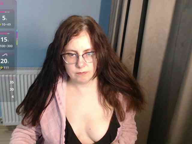 mandarinka28 webcam
