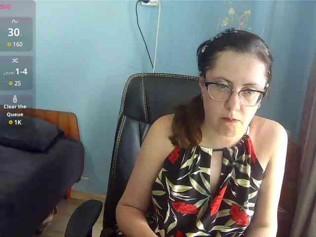 mandarinka28 webcam