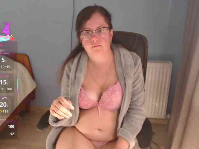 mandarinka28 webcam