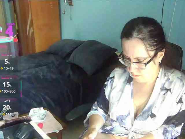 mandarinka28 webcam