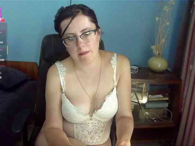 mandarinka28 webcam