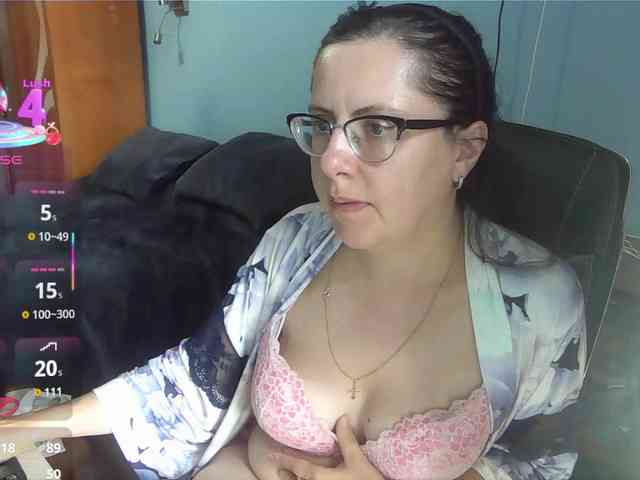 mandarinka28 webcam