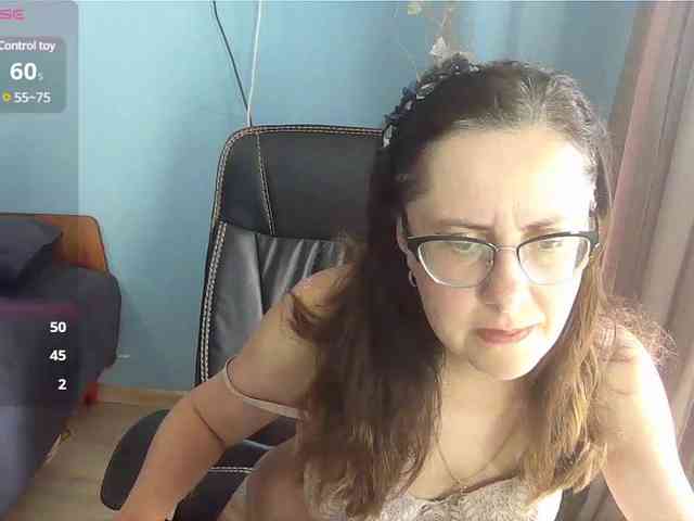 mandarinka28 webcam