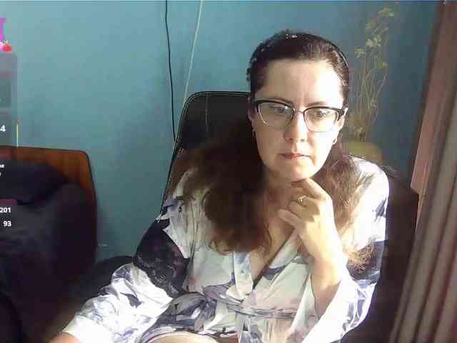 mandarinka28 webcam