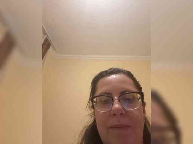 mandarinka28 webcam