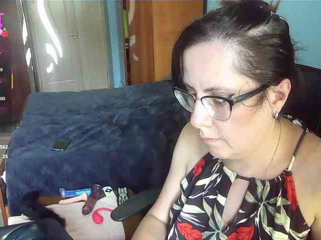 mandarinka28 webcam