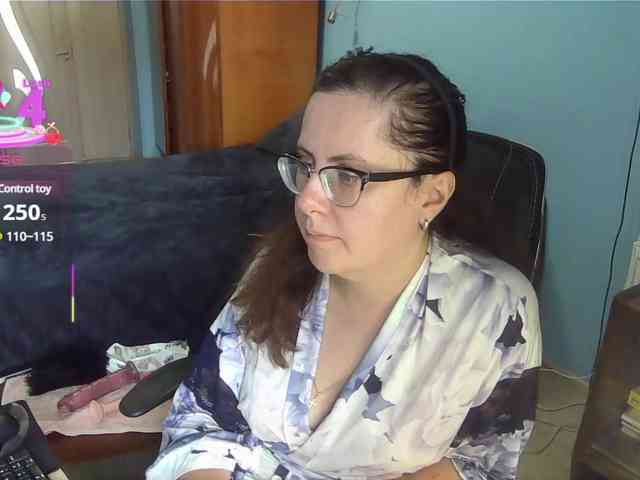 mandarinka28 webcam