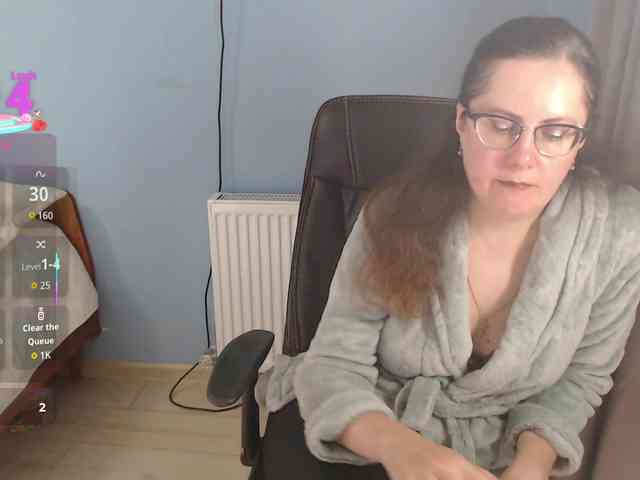 mandarinka28 webcam
