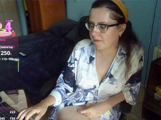 mandarinka28 webcam