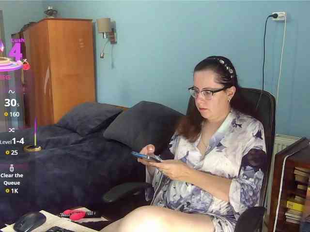mandarinka28 webcam