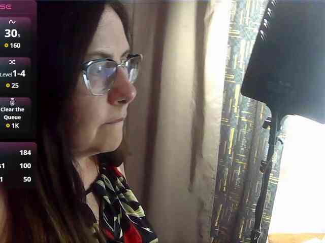 mandarinka28 webcam