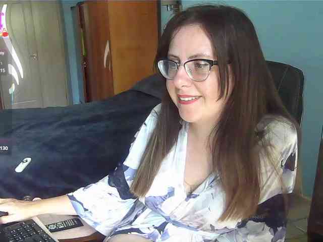 mandarinka28 webcam