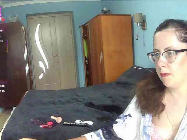 mandarinka28 webcam