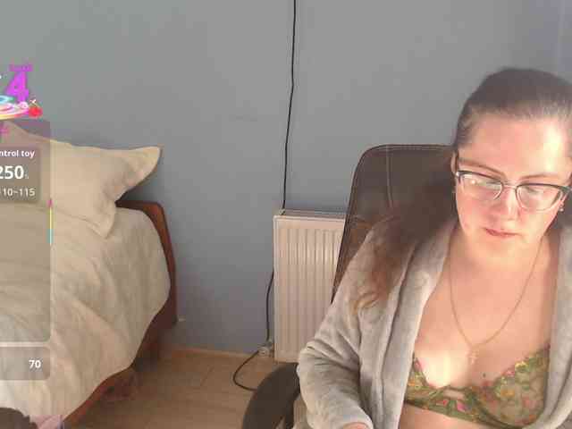 mandarinka28 webcam
