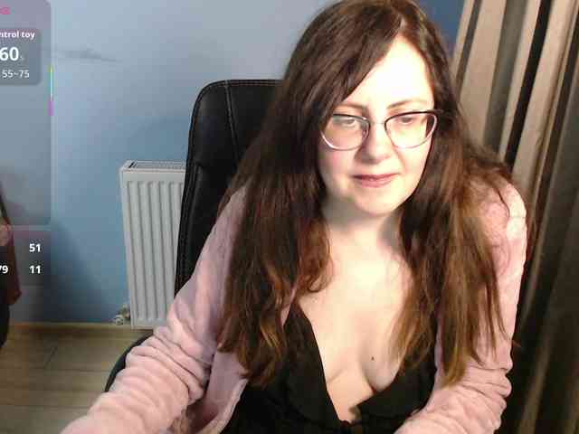 mandarinka28 webcam