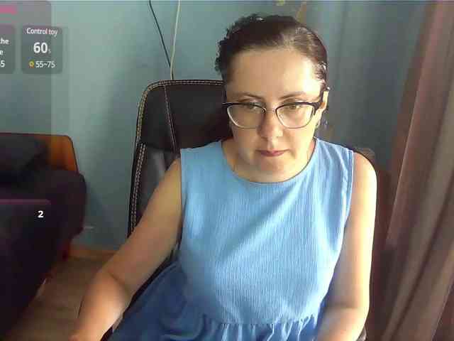 mandarinka28 webcam