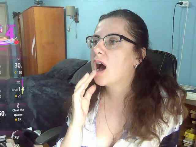mandarinka28 webcam