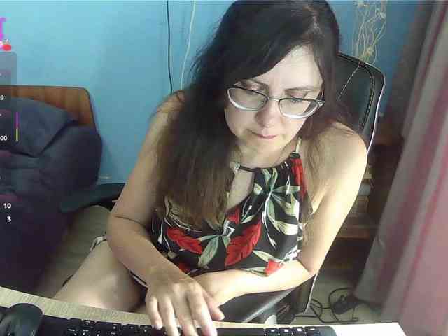 mandarinka28 webcam