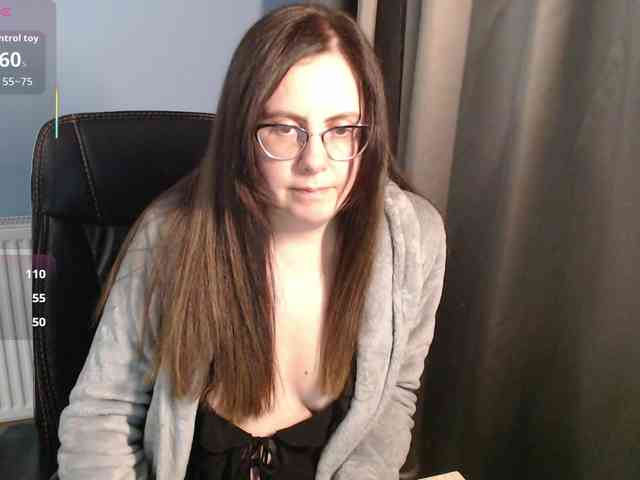 mandarinka28 webcam