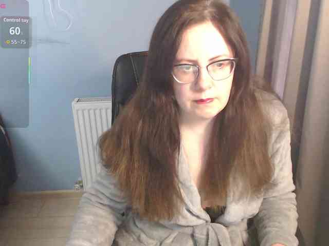 mandarinka28 webcam