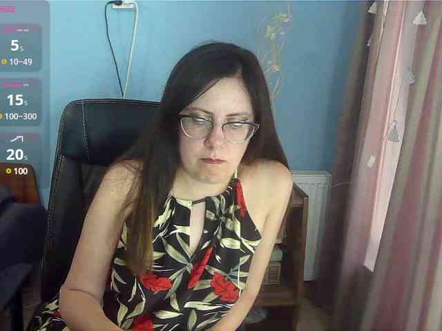 mandarinka28 webcam