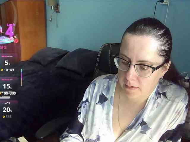 mandarinka28 webcam