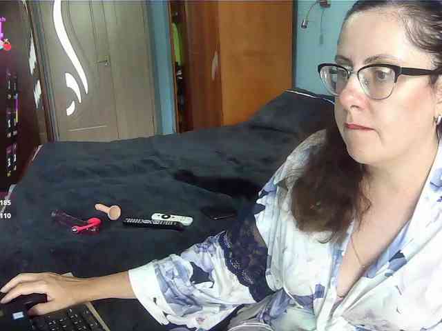 mandarinka28 webcam