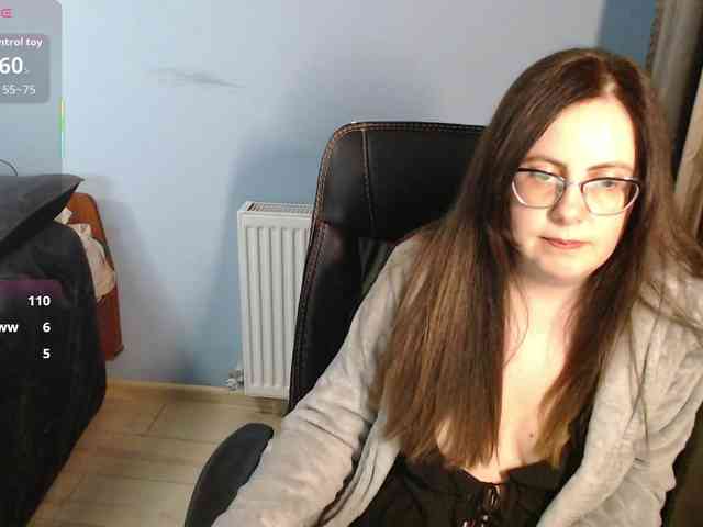 mandarinka28 webcam